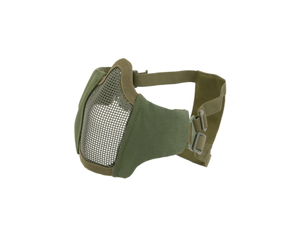 TERASEST KAITSEMASK 2.0 (BK) TERASEST KAITSEMASK 2.0 (BK)