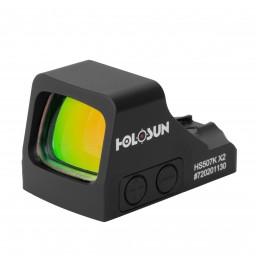 HOLOSUN HE507K-GR X2...