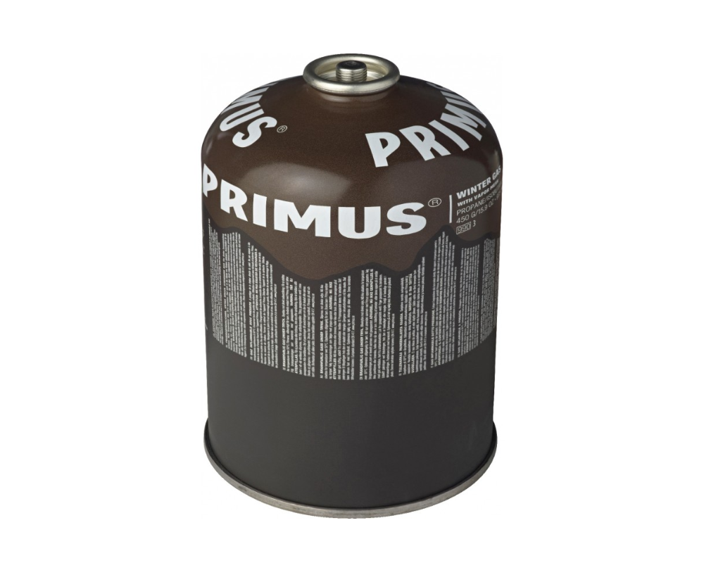 Primus 230g talvine gaas