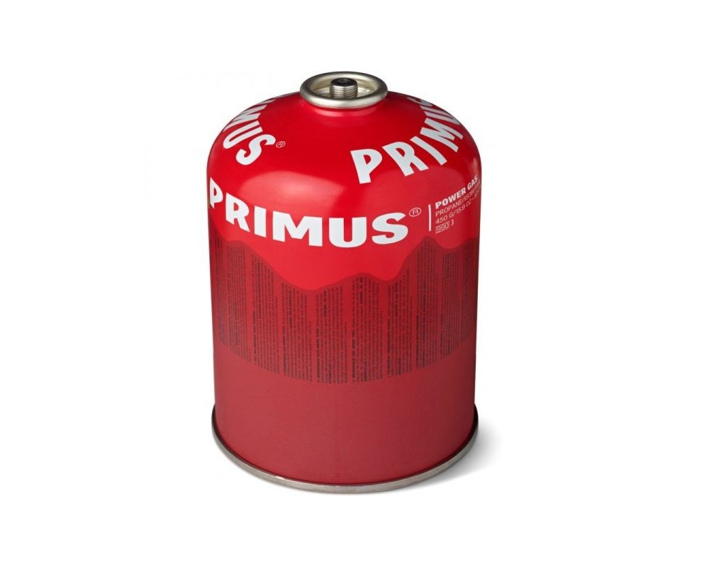 Primus 450g gaas