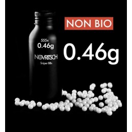 Novritsch Snaiprikuulid 0.46g