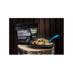 Tactical Foodpack koogivilja pasta