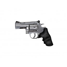 REVOLVER DAN WESSON 715...