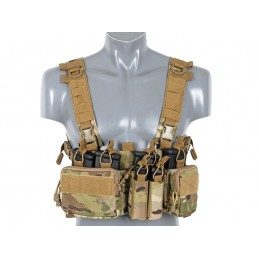8FIELDS BUCKLE UP CHEST RIG...