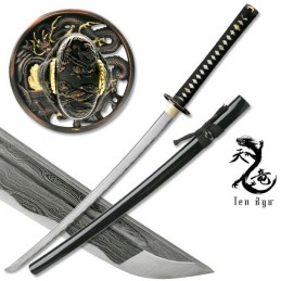 Masahiro Ancient Warrior...