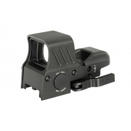 PUNATäPP-SIHIK HD118