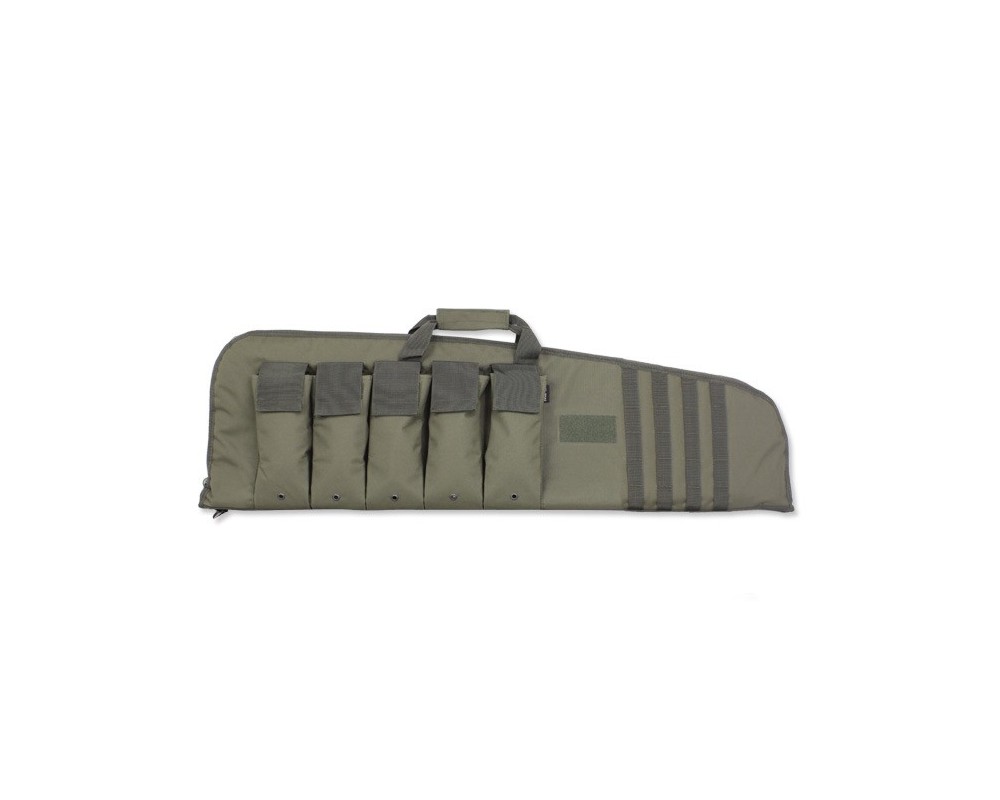 Mil-tec relvakott 100 cm (oliiv) Mil-tec relvakott 100 cm (oliiv)