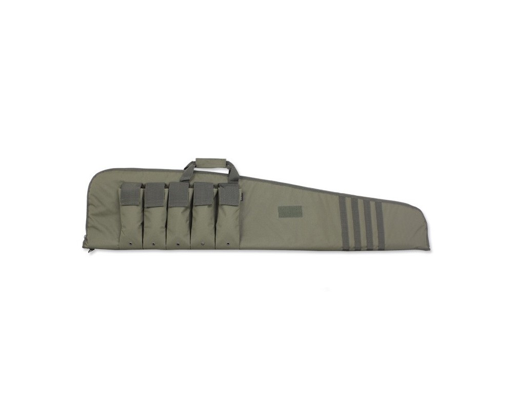 Mil-tec relvakott 120 cm (oliiv) Mil-tec relvakott 120 cm (oliiv)