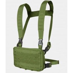 CONDOR MOLLE STOWAWAY CHEST...