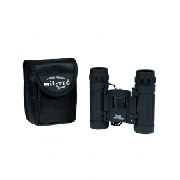 Mil-Tec Binokkel 8x21 (must)