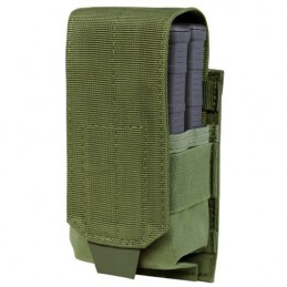 Condor MOLLE M14/AK4 salvetasku