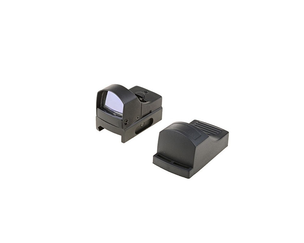 Theta Optics Micro Dot
