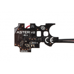 Gate Aster V2 SE Lite +...