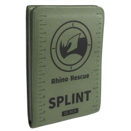 Rhino Rescue Paindlik Lahas...