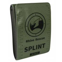Rhino Rescue Paindlik Lahas...