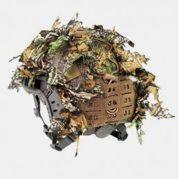 Kiivrikate 3D Camo (Flecktarn)
