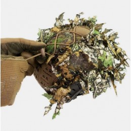 Kiivrikate 3D Camo (Flecktarn)