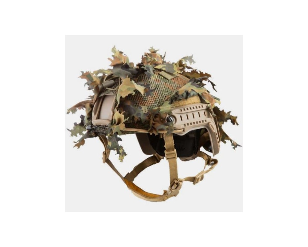 Kiivrikate 3D Camo (Flecktarn)