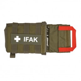 Tasmanian TIGER IFAK Pouch...