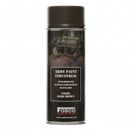 Fosco Army Industrial Paint...