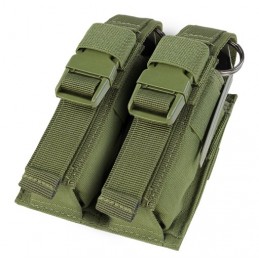 Condor MOLLE flashbang tasku x2