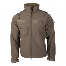 MIL-TEC SOFTSHELL SCU 14...