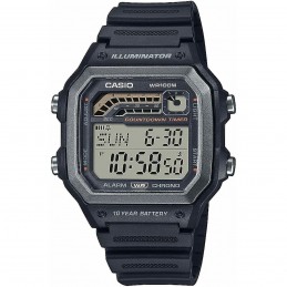CASIO COLLECTION...