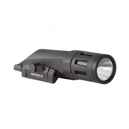 Inforce WMLx Gen 2 White/IR...