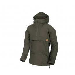 WOODSMAN ANORAK JAKK (TAIGA...