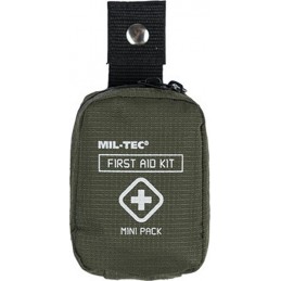 Mil-Tec First Aid Kit Mini-Pack