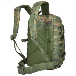 MIL-TEC seljakott (MARPAT)