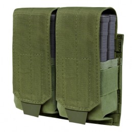 Condor MOLLE M14/AK4 salvetasku x2