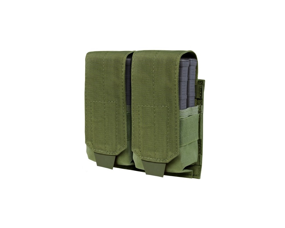 Condor MOLLE M14/AK4 salvetasku x2