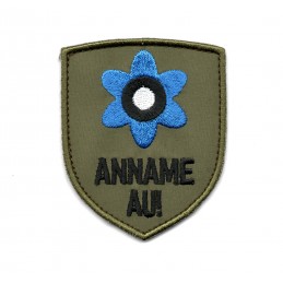 ANNAME AU - EMBLEEM