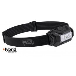 Petzl ARIA 1 RGB pealamp