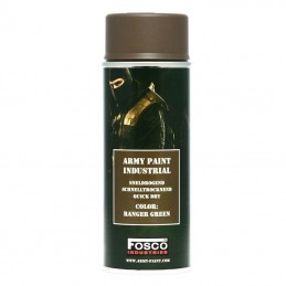 Fosco Army Industrial Paint...