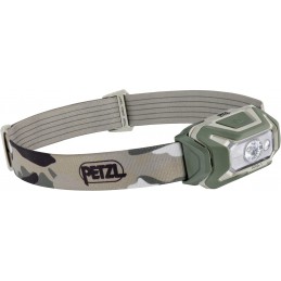 Petzl ARIA 1 RGB pealamp...