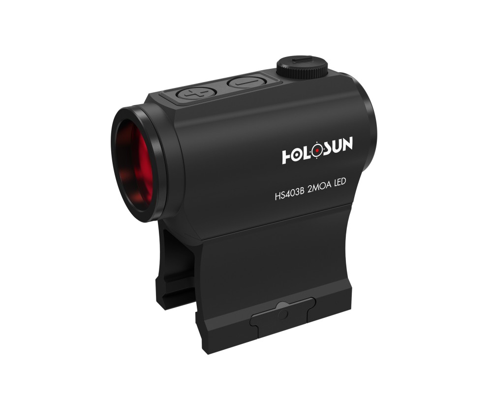 HOLOSUN HS403 PUNATäPPSIHIK