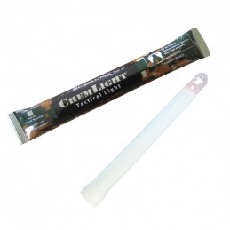 CYALUME VALGUSPULK CHEMLIGHT 15cm, MILITARY GRADE (ROHELINE)