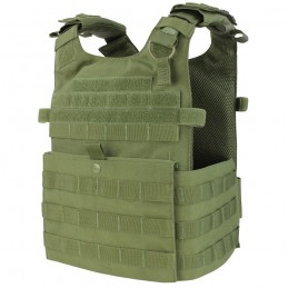 Condor MOLLE vest Gunner (oliiv)