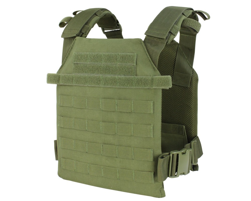 CONDOR MOLLE VEST SENTRY (OLIIV)