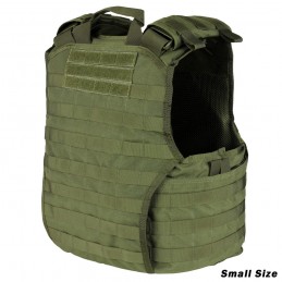 CONDOR MOLLE VEST XPC Gen.2 (OLIIV)