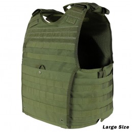 CONDOR MOLLE VEST XPC Gen.2 (OLIIV)