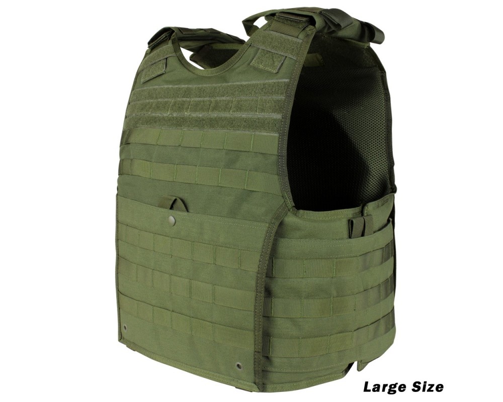 CONDOR MOLLE VEST XPC Gen.2 (OLIIV)