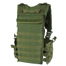 Condor MOLLE vest CS