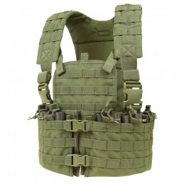 Condor MOLLE vest CS