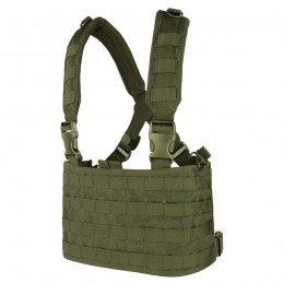 CONDOR MOLLE VEST MCR4 (OLIIV)