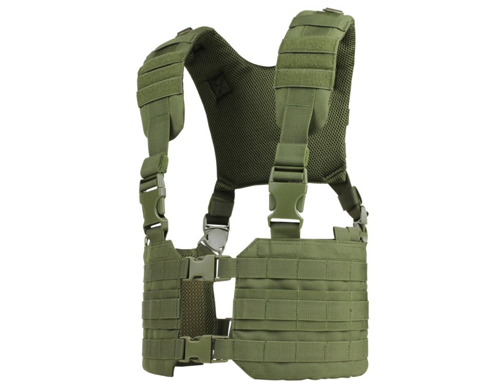 CONDOR RONIN CHEST RIG