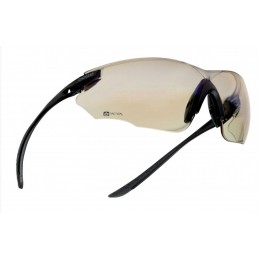 BOLLE Combat ballistilised prillid (must raam)
