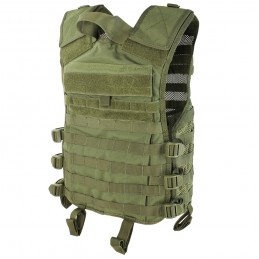 Condor MOLLE vest MHV